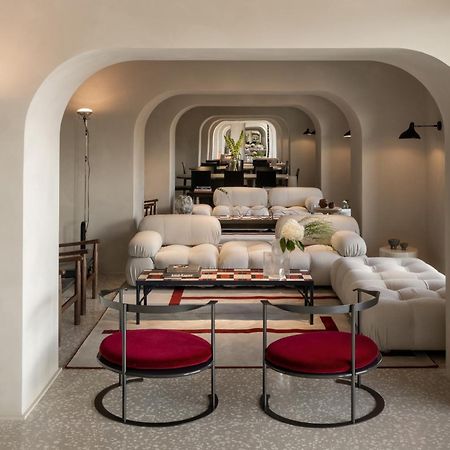La Roqqa Hotel Porto Ercole  Bagian luar foto