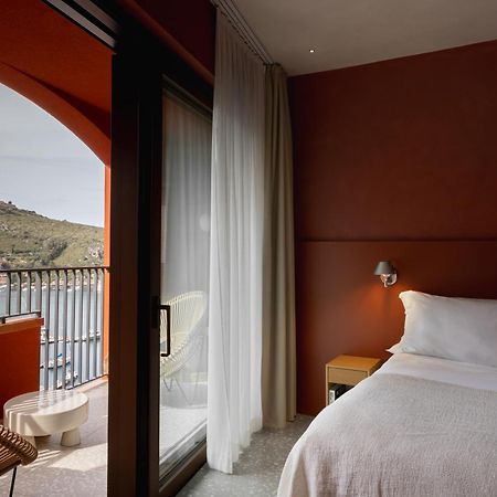 La Roqqa Hotel Porto Ercole  Bagian luar foto