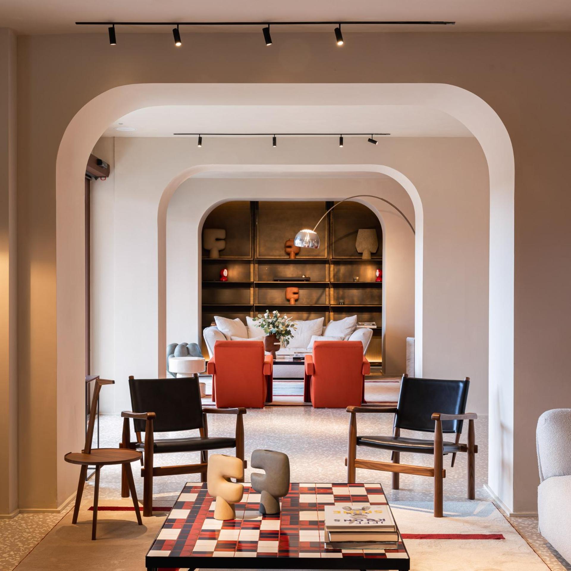 La Roqqa Hotel Porto Ercole  Bagian luar foto